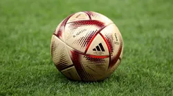 Adidas 'Al Hilm' official match ball