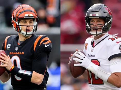 NFL News: Joe Burrow doesn't like being compared, even if it's with Tom Brady