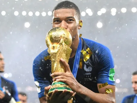 Qatar 2022: Is there only one World Cup trophy or is a new one created for each edition?