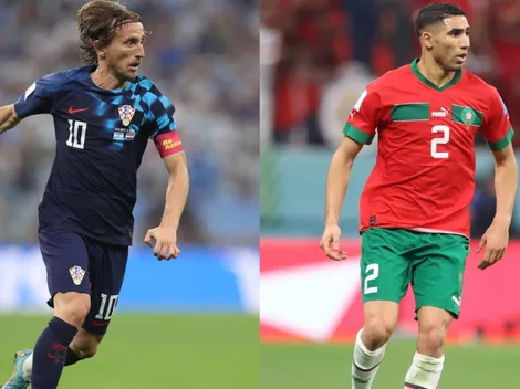 Qatar 2022: Will there be medals for the team that finishes 4th in the World Cup?