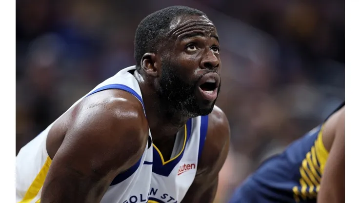 Draymond Green