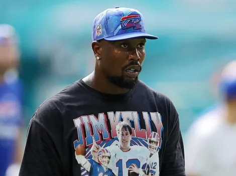 NFL News: Bills LB Von Miller's injury has helped him to prepare for retirement