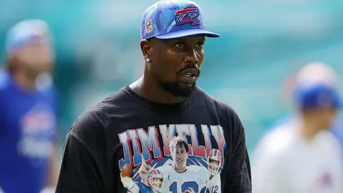 Von Miller - Buffalo Bills - NFL 2022