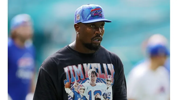 Von Miller - Buffalo Bills - NFL 2022