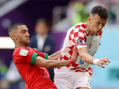 Croatia vs Morocco: Date, Time, and TV Channel to watch or live stream free in the US the Qatar 2022 FIFA World Cup 3rd place match