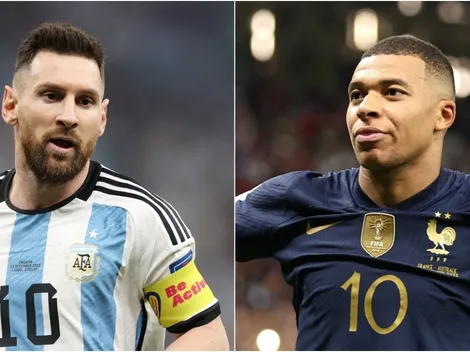 Argentina vs France poll: Choose the best player for each position ahead of Qatar 2022 final