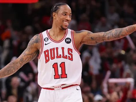 NBA Trade Rumors: 3 potential destinations for DeMar DeRozan