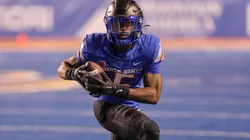 Stefan Cobbs of Boise State