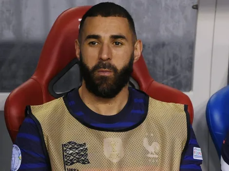 Qatar 2022: Karim Benzema could reject chance for World Cup medal with France