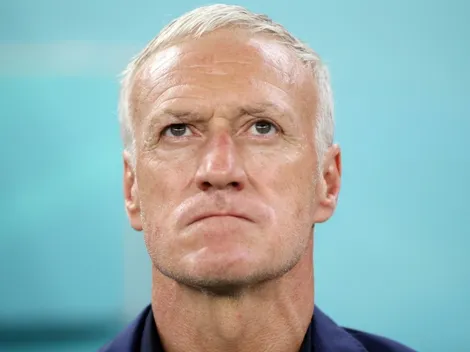 Qatar 2022: France confirm a third player has mysterious virus before World Cup final