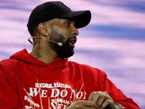 NFL Rumors: Bills still want to sign Odell Beckham Jr.