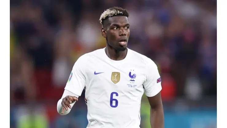 Paul Pogba