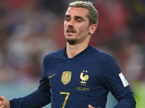 Qatar 2022: Who was the man of the match of France vs. Morocco?