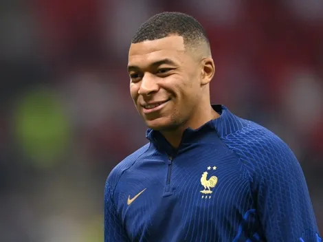 Fans on social media slam Mbappe for judging South American soccer ahead of final vs. Argentina