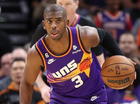NBA News: Young star reveals Chris Paul's actions on the court