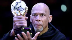 Kareem Abdul-Jabbar