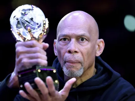 NBA News: Kareem Abdul-Jabbar rips Kyrie Irving for enabling racism