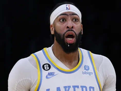 NBA News: Paul Pierce continues to take on Anthony Davis' haters