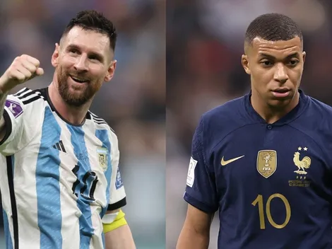Qatar 2022: Simulation that predicted the Argentina vs. France final selects the champion