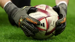 The ‘Al Hilm’ official match ball