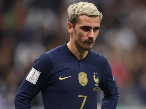 Qatar 2022: What happens if France lose to Morocco in the semifinals?