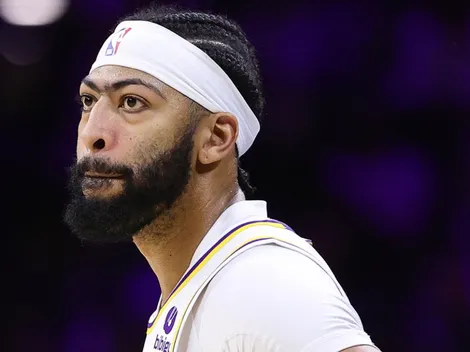 NBA News: Shaq gets real on Anthony Davis' mission to accomplish this season