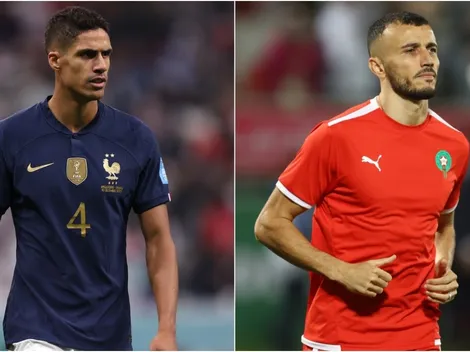 France vs Morocco soccer history: Head-to-head before Qatar 2022 semifinals