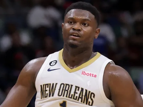 NBA News: Shaq makes bold comparison with Zion Williamson