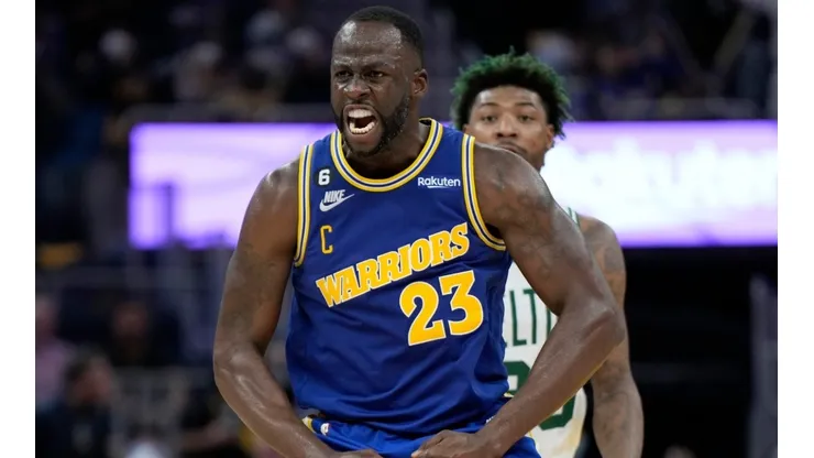 Draymond Green