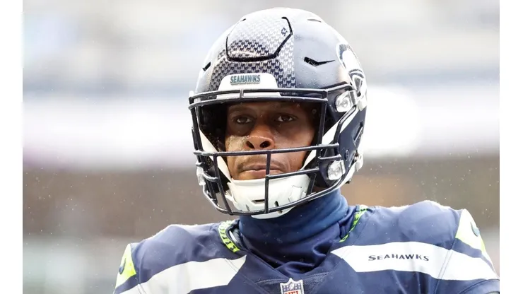 Geno Smith