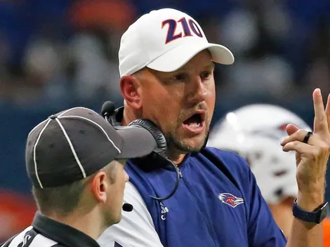 Troy vs UTSA: Date, Time, and TV Channel in the US to watch or live stream free the 2022 Cure Bowl