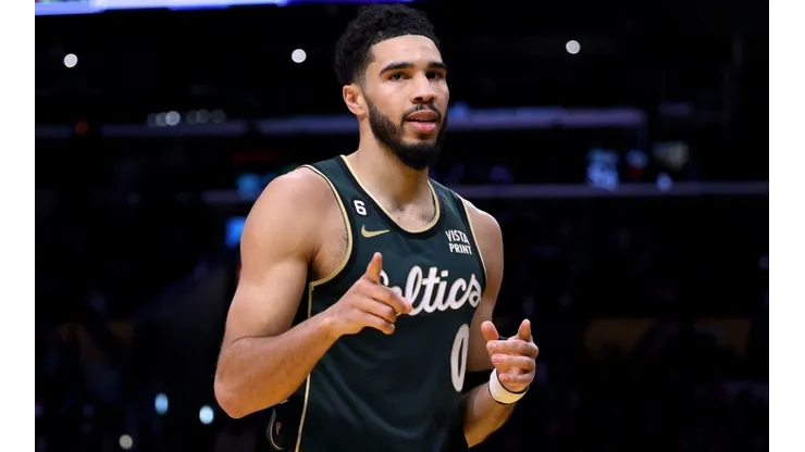 Jayson Tatum
