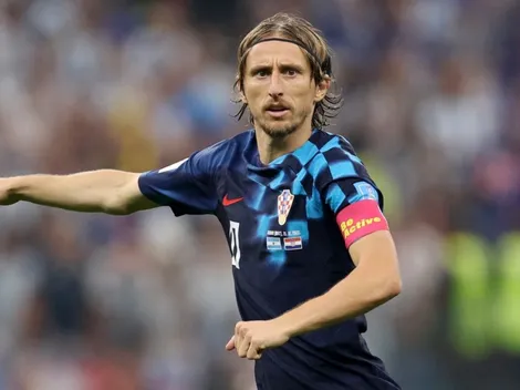 Is this Luka Modric's last World Cup? What's next for Croatia star after Qatar 2022