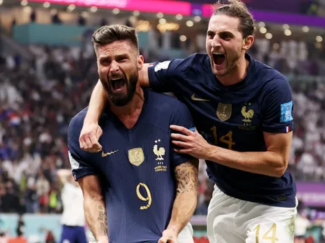 Qatar 2022: What happens if France beat Morocco in the semifinals?