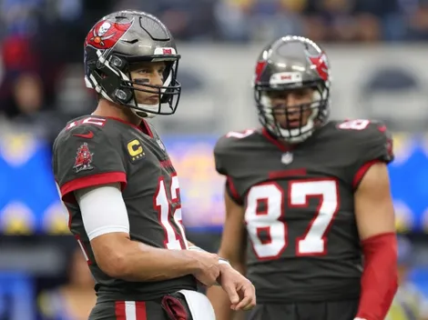 NFL News: Rob Gronkowski shares his thoughts on Tom Brady's future