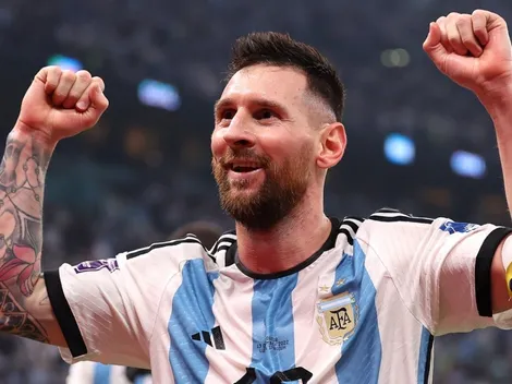Qatar 2022: When was the last time Argentina won the FIFA World Cup?