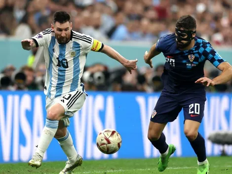 Lionel Messi’s incredible performance vs. Croatia: Funniest memes and reactions