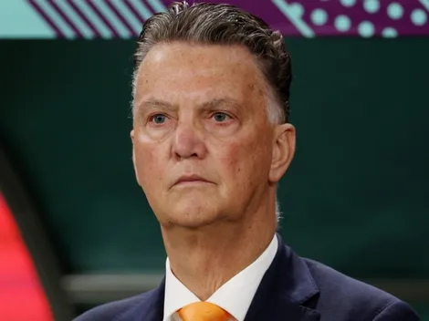 Qatar 2022: Argentina World Cup winning coach bashes Louis van Gaal