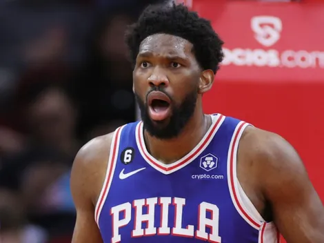 NBA News: Joel Embiid gets real on his performance for the Philadelphia 76ers