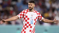 Bruno Petkovic - Croatia - Qatar 2022