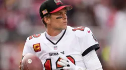 Tom Brady - Tampa Bay Buccaneers - NFL 2022