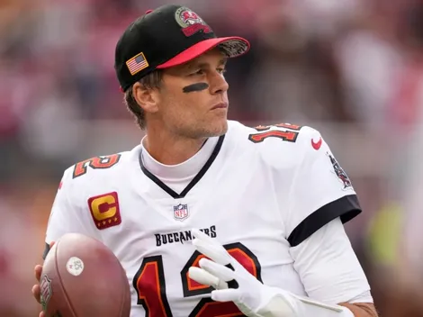 NFL News: Tom Brady received the most touching reactions when 49ers' players met him