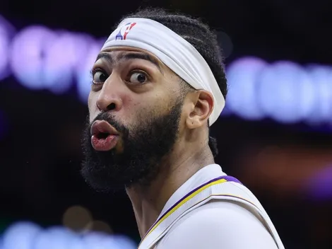 NBA News: Rich Paul takes a huge shot at Anthony Davis' haters