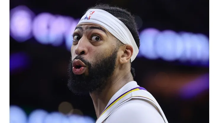Anthony Davis