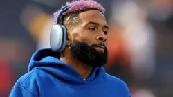 Odell Beckham Jr. - Los Angeles Rams - NFL 2021