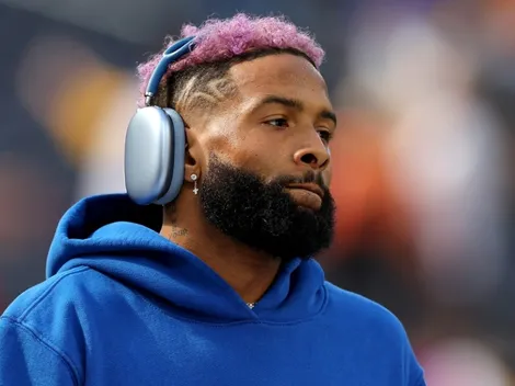 NFL News: Super Bowl favorites preferred a retired wide receiver over Odell Beckham Jr.