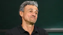 Luis Enrique