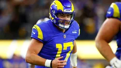 Baker Mayfield - Los Angeles Rams - NFL 2022