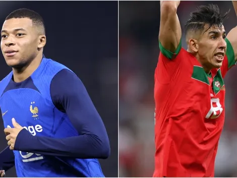 France vs Morocco: Predictions, odds and how to watch or live stream free Qatar 2022 FIFA World Cup semifinals in the US today