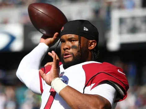 NFL News: How serious is Cardinals QB Kyler Murray's injury?
